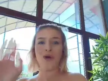 Chaturbate Best Webcam of _parishill