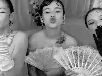 Chaturbate Free Porn Cam of adet1a