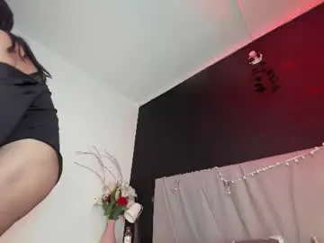 Chaturbate Live Sex Cam of adharaharper