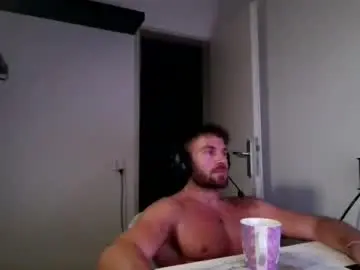 Chaturbate Adult Video Chat of alphah_hunk