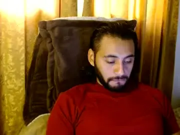 Chaturbate Private Sex Chat of jessepickman