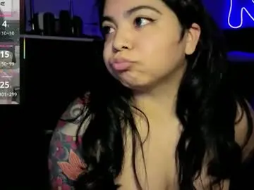 Chaturbate Adult Webcam of kimmiakiss22