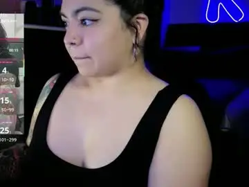 Chaturbate Adult Video Chat of kimmiakiss22