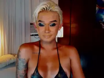 Chaturbate Live Sex of lustfulltrans