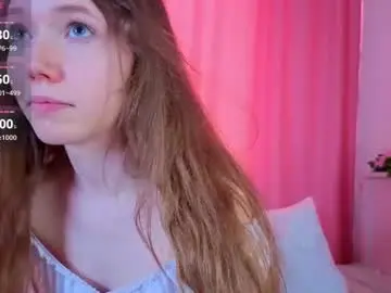 Chaturbate Live Sex of pearly_peach_