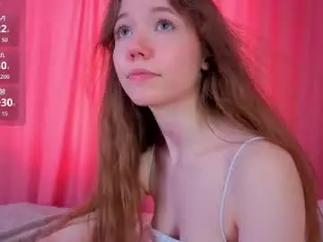 Chaturbate Adult Webcam of pearly_peach_