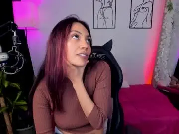 Chaturbate Free Porn Cam of skyssoul