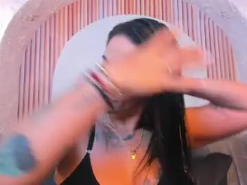 Chaturbate Adult Webcams of violeet_scottt