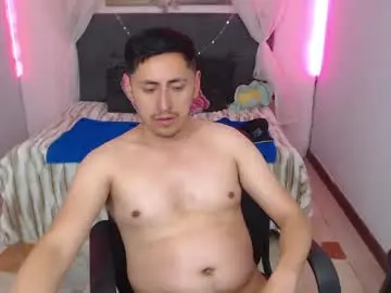 Chaturbate Watch Live Sex Cams of alex_levi