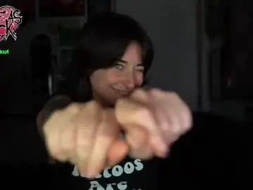 Chaturbate Best live sex cam show of blueasfuck