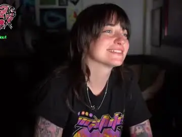 Chaturbate Live Sex of blueasfuck