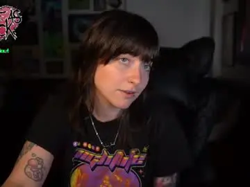 Chaturbate Adult Video Chat of blueasfuck