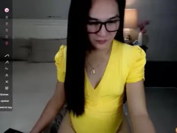 Chaturbate Sex Cam of brianna_shemale