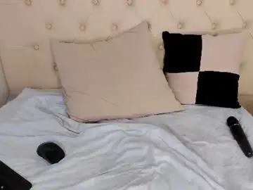 Chaturbate Sex Cam of cattaleya_get