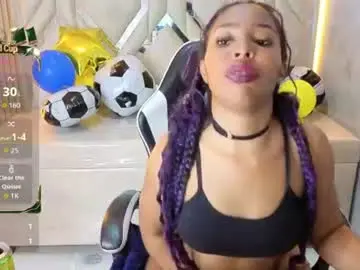 Chaturbate Live Porn of fioret_tx