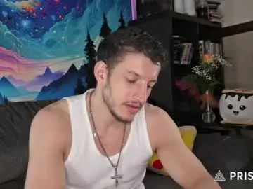 Chaturbate Adult Webcam of hardselfsucker1