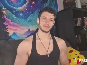 Chaturbate Live Sex of hardselfsucker1