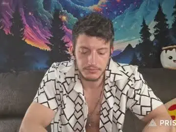 Chaturbate Sex Cam of hardselfsucker1
