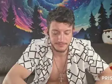 Chaturbate Sex Cam of hardselfsucker1