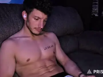 Chaturbate Live Porn of hardselfsucker1
