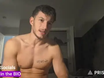 Chaturbate Live Porn of hardselfsucker1
