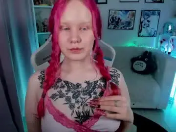 Chaturbate Sex Cam of kittenxoann