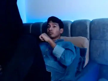 Chaturbate Free Porn Cam of luca_vegas