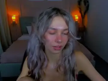 Chaturbate Adult Video Chat of lulualise