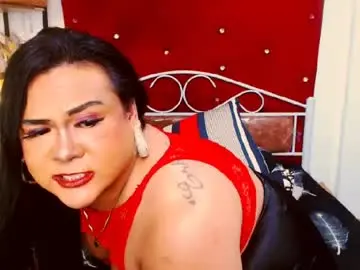 Chaturbate Free Porn Cam of missdominantbigcockx
