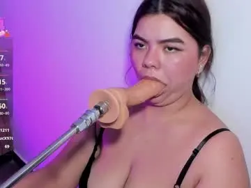 Chaturbate Live Porn of salomee_bigboobs
