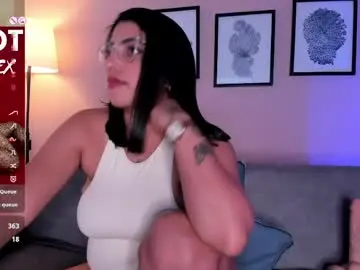 Chaturbate Best live sex cam show of sheyla_hills_