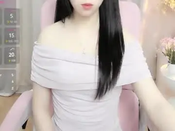 Chaturbate Adult Video Chat of shynana23