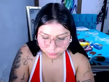 Chaturbate Live Sex Cam of venuswilliamx