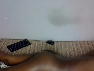 Chaturbate Private Sex Chat of africanuh
