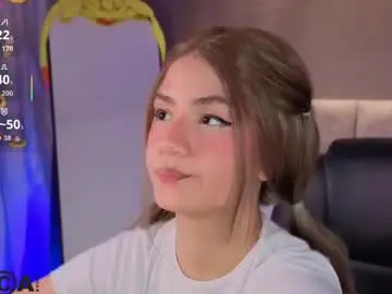 Chaturbate Sex Cam of arinextdoor