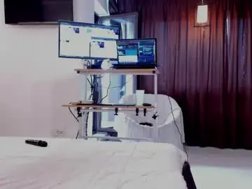 Chaturbate Nude Webcam of aryahunt