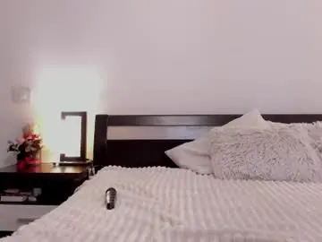 Chaturbate Sex Cam of aryahunt