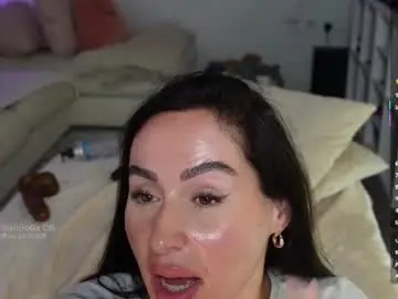 Chaturbate Live Porn of britishsofia