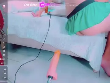 Chaturbate Free Porn Cam of emiilysaenzz