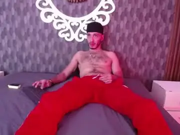 Chaturbate Adult Webcam of happy_hot7