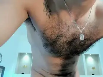 Chaturbate Adult Webcam of happy_hot7