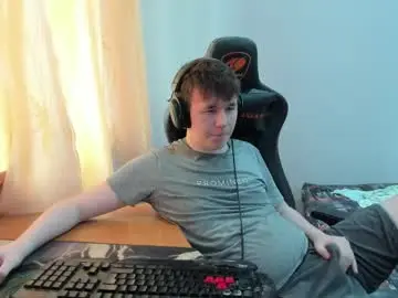 Chaturbate Best Webcam of iliaskrislove