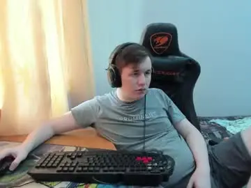 Chaturbate Sex Chat of iliaskrislove