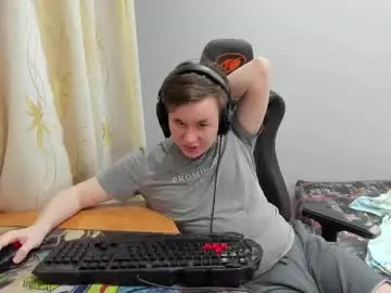 Chaturbate Adult Video Chat of iliaskrislove