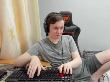 Chaturbate Sex Cam of iliaskrislove