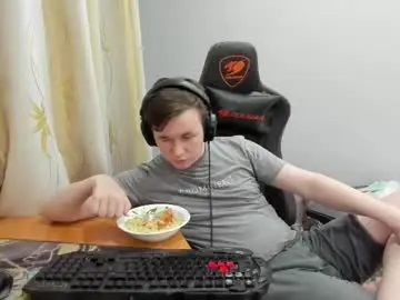 Chaturbate Best Webcam of iliaskrislove