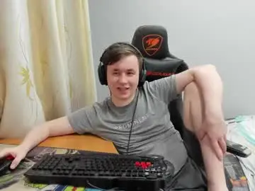 Chaturbate Adult Webcams of iliaskrislove