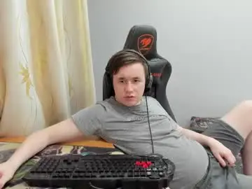 Chaturbate Nude Webcam of iliaskrislove