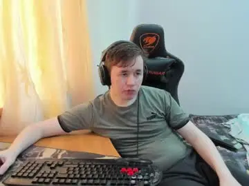 Chaturbate Live Porn of iliaskrislove
