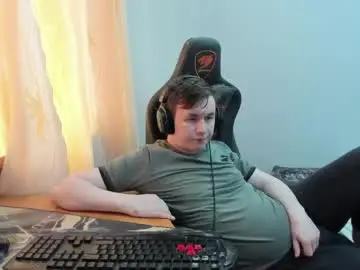 Chaturbate Private Sex Chat of iliaskrislove